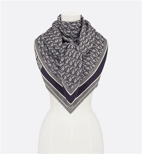 dior shawl women